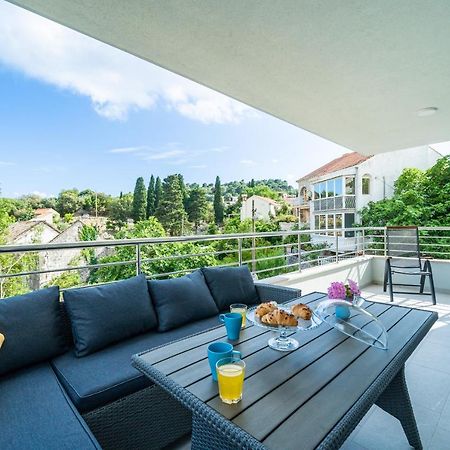 Blue Bay Apartment Dubrovnik Exterior photo