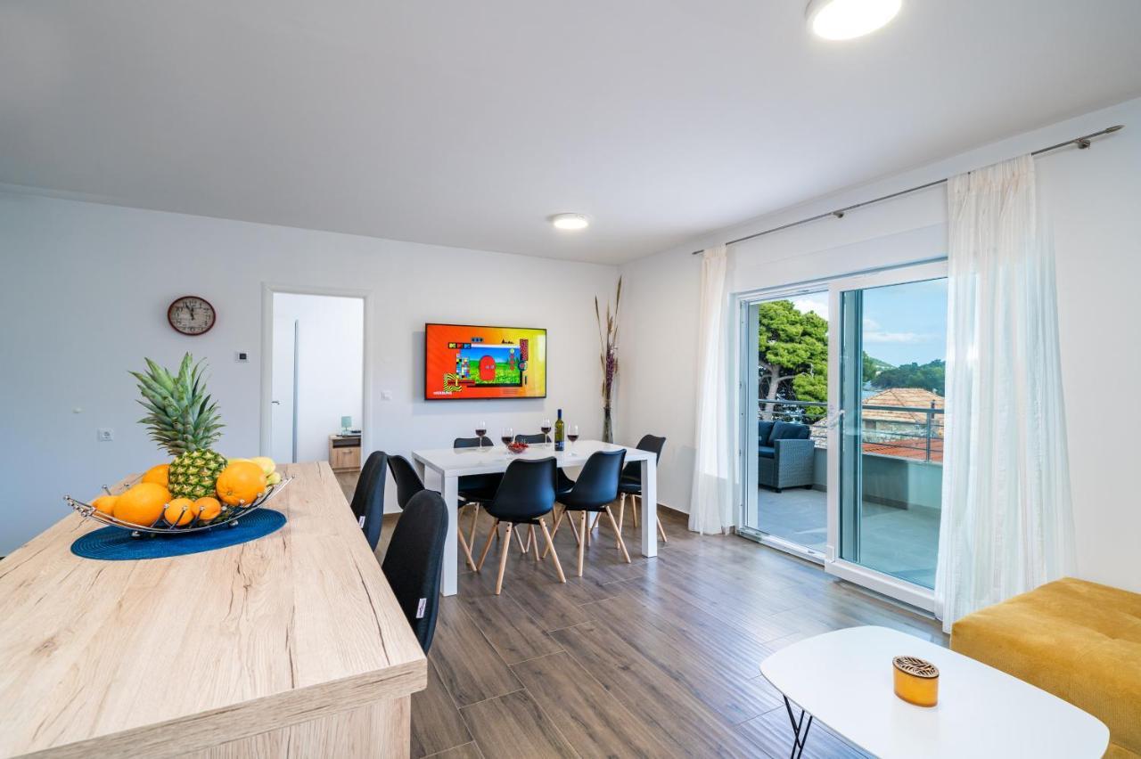 Blue Bay Apartment Dubrovnik Exterior photo
