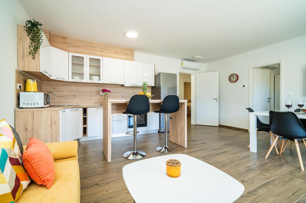 Blue Bay Apartment Dubrovnik Exterior photo