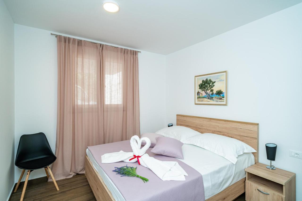 Blue Bay Apartment Dubrovnik Exterior photo