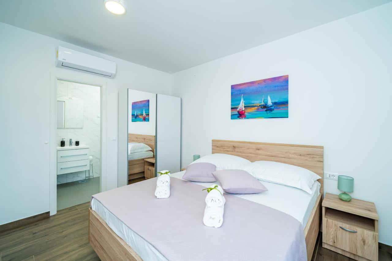 Blue Bay Apartment Dubrovnik Exterior photo