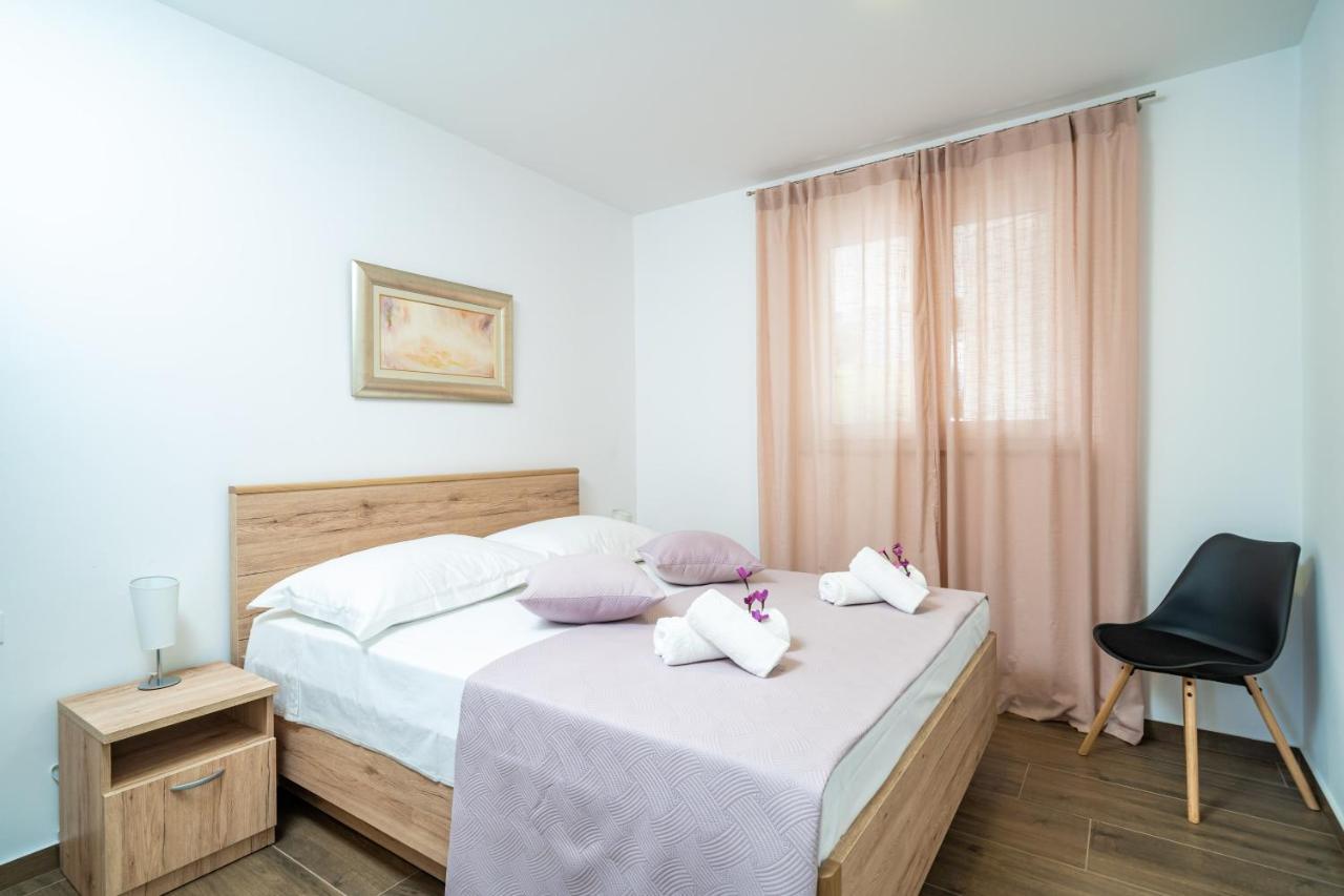 Blue Bay Apartment Dubrovnik Exterior photo