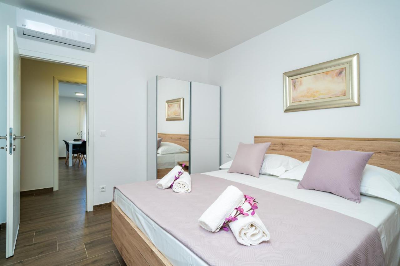 Blue Bay Apartment Dubrovnik Exterior photo